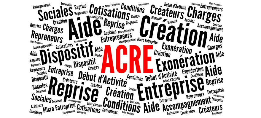 Création d'entreprise - Alian Expertise