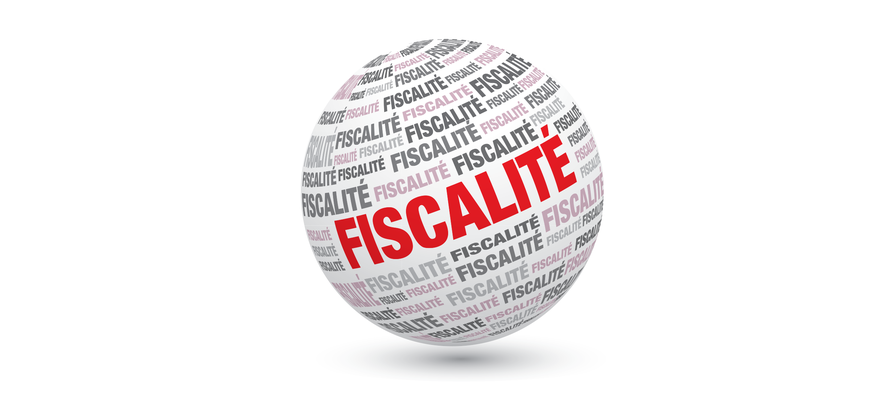 Mission fiscalité - Alian Expertise