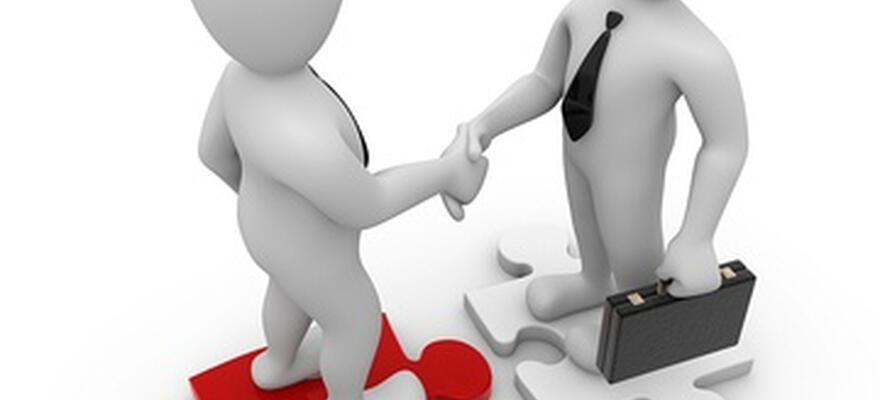 Mission fiscalité - Alian Expertise